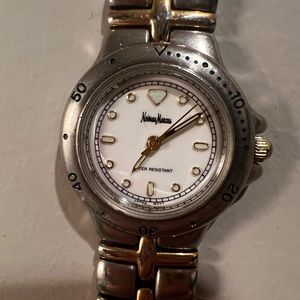 Neiman Marcus watch
